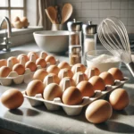 신선하고 품질 좋은 계란 고르는 확실한 방법 및 대표효능 썸네일 포스팅 이미지